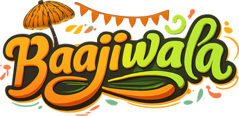 baajiwala বাংলা লোগো